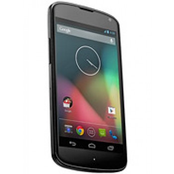 LG Nexus 4 (32GB) E960
